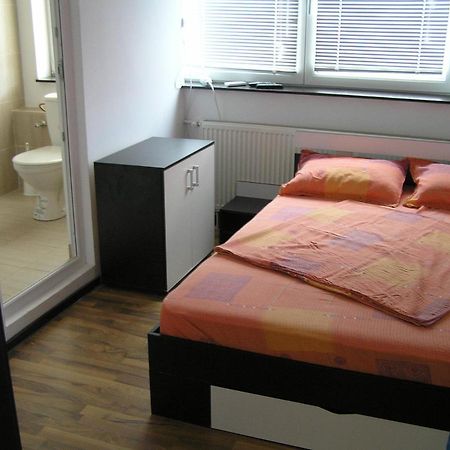 Appartement Kamino Mamaia Nord à Năvodari Extérieur photo