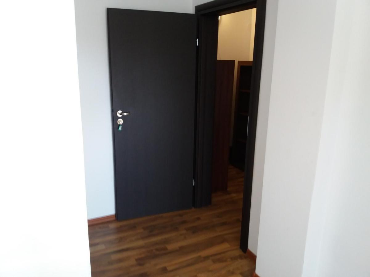 Appartement Kamino Mamaia Nord à Năvodari Extérieur photo