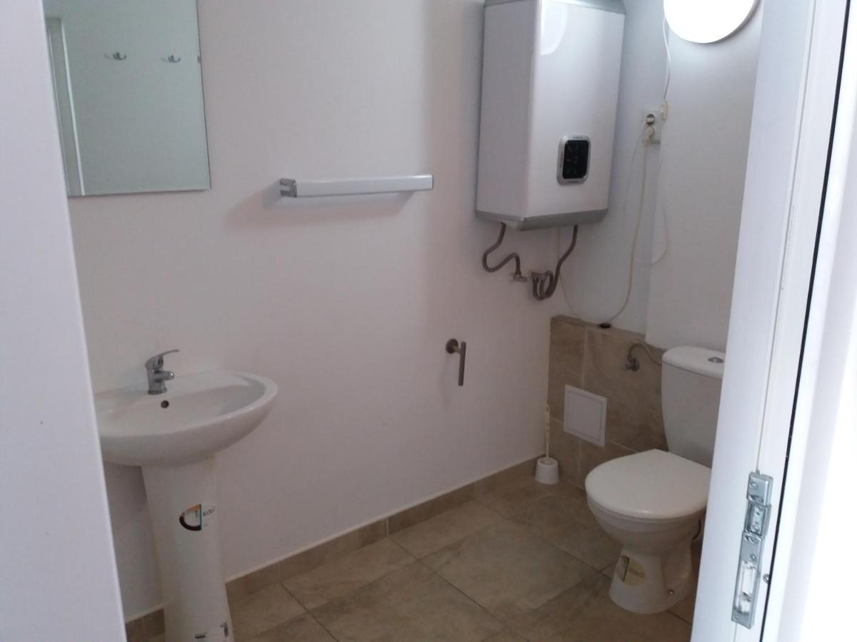 Appartement Kamino Mamaia Nord à Năvodari Extérieur photo