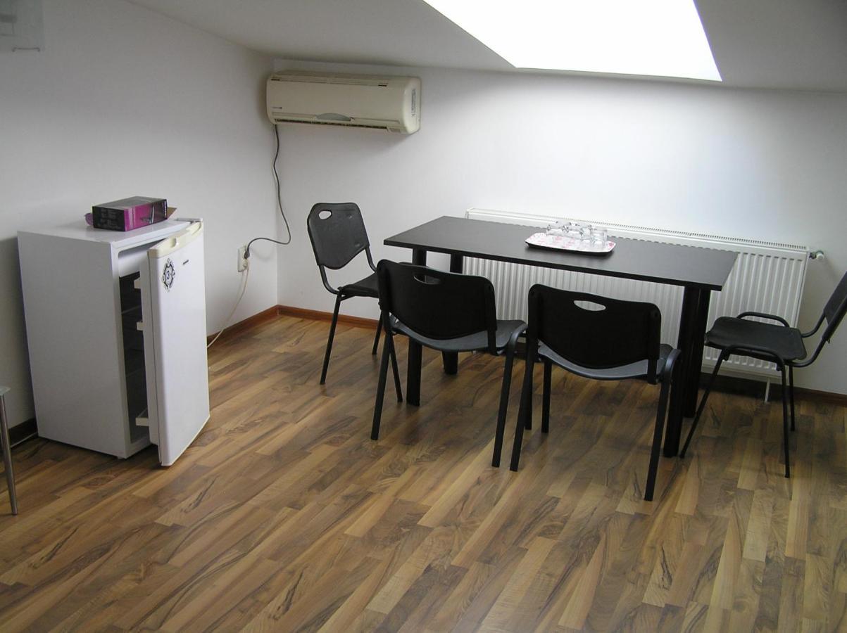 Appartement Kamino Mamaia Nord à Năvodari Extérieur photo